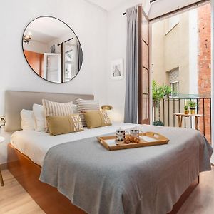 FridaysFlats, 2 bedroom Sagrada Familla